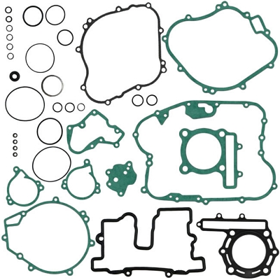 Engine Gasket Set - 010162