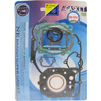 Engine Gasket Set - 010173