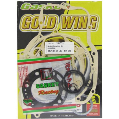 Engine Gasket Set - 010175