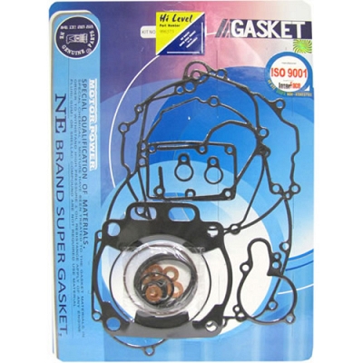Engine Gasket Set - 010177