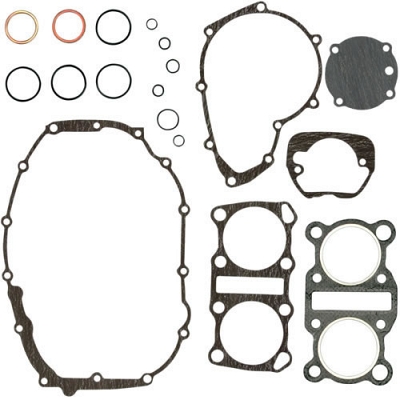 Engine Gasket Set - 010178