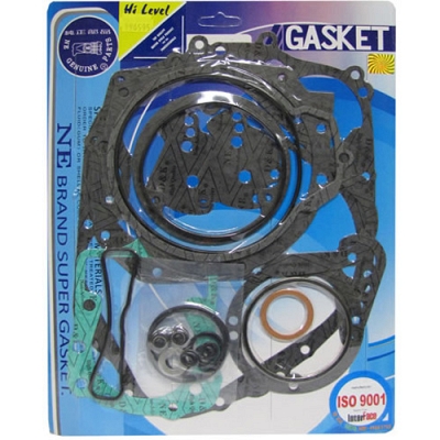 Engine Gasket Set - 010180