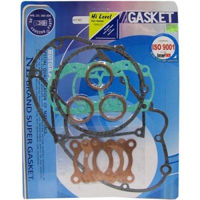 Engine Gasket Set - 010188