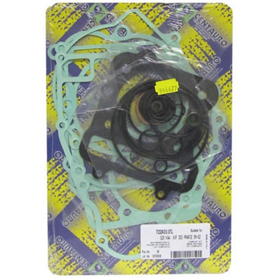 Engine Gasket Set - 010189
