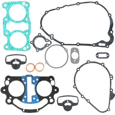 Engine Gasket Set - 010193