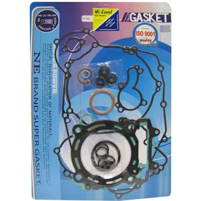 Engine Gasket Set - 010200