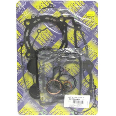 Engine Gasket Set - 010201