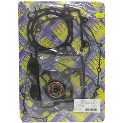 Engine Gasket Set - 010202