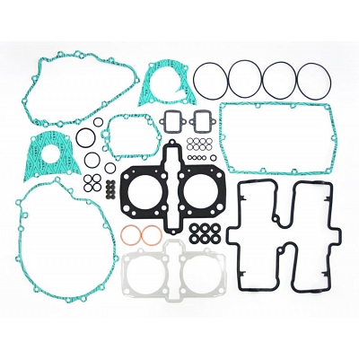 Engine Gasket Set - 010204
