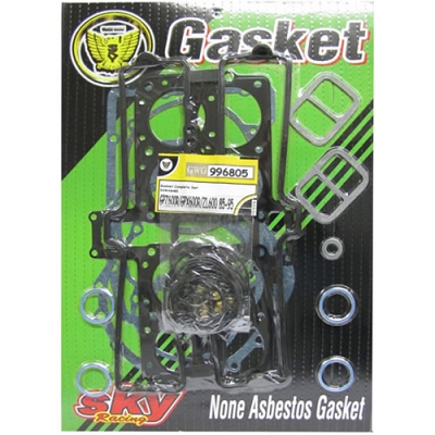 Engine Gasket Set - 010216