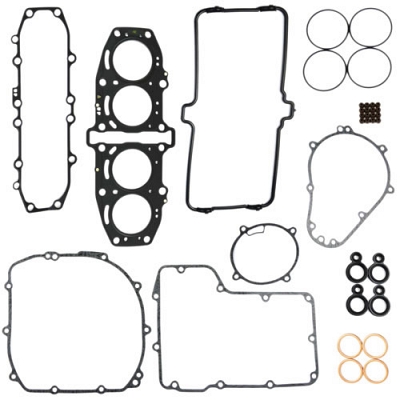 Engine Gasket Set - 010217