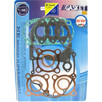 Engine Gasket Set - 010227