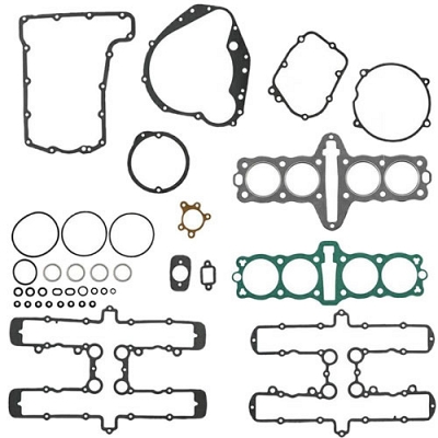 Engine Gasket Set - 010228