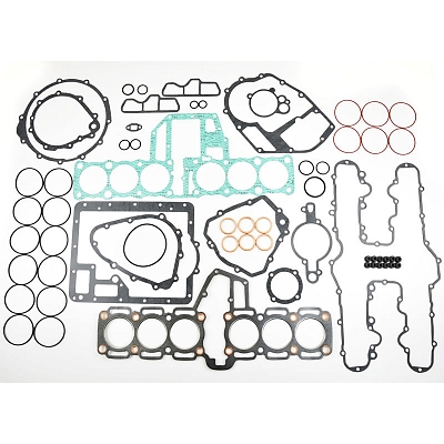 Engine Gasket Set - 010259