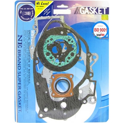 Engine Gasket Set - 010263