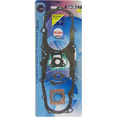 Engine Gasket Set - 010270