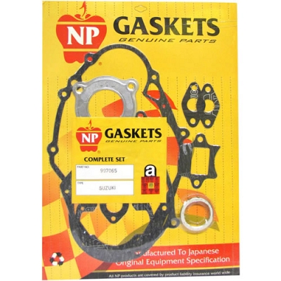 Engine Gasket Set - 010271