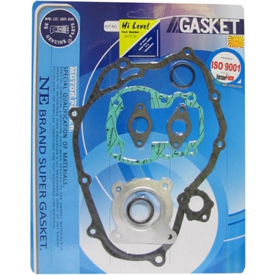 Engine Gasket Set - 010272