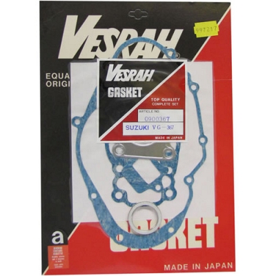 Engine Gasket Set - 010277