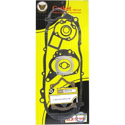 Engine Gasket Set - 010278