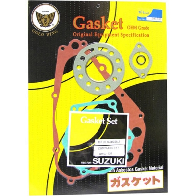 Engine Gasket Set - 010281