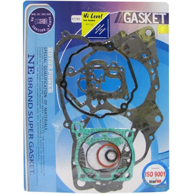 Engine Gasket Set - 010284
