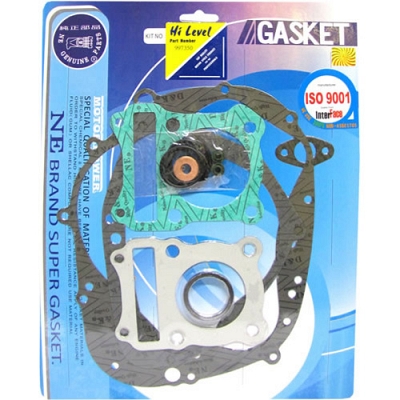 Engine Gasket Set - 010303