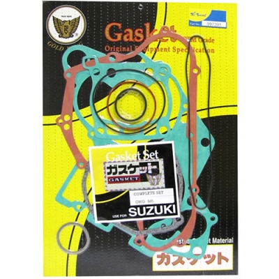 Engine Gasket Set - 010320