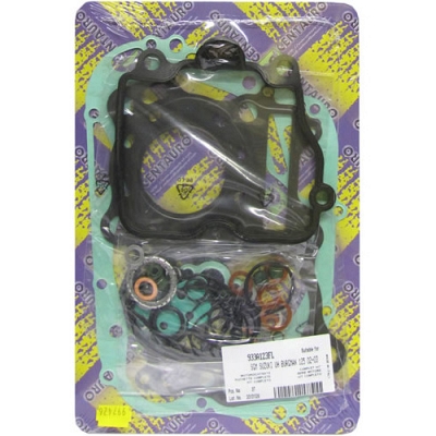 Engine Gasket Set - 010327