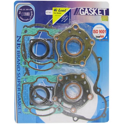 Engine Gasket Set - 010352