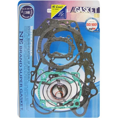Engine Gasket Set - 010358