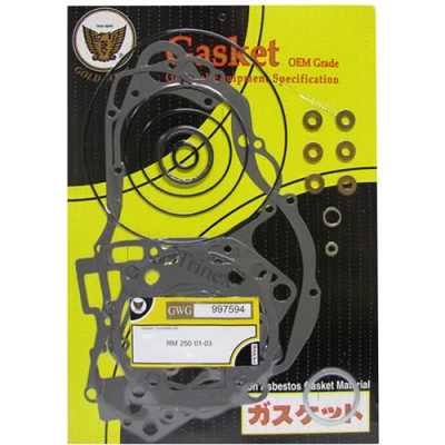 Engine Gasket Set - 010362