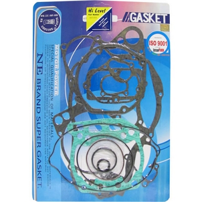 Engine Gasket Set - 010363