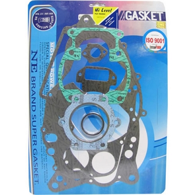 Engine Gasket Set - 010365