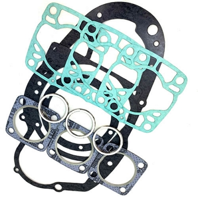 Engine Gasket Set - 010369