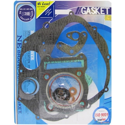 Engine Gasket Set - 010373