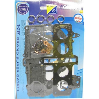 Engine Gasket Set - 010377