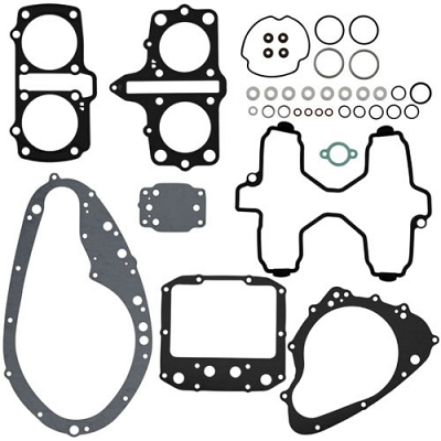 Engine Gasket Set - 010390