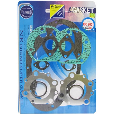 Engine Gasket Set - 010391