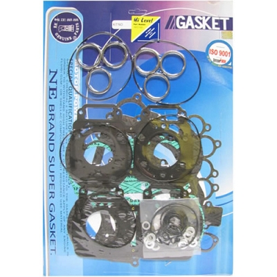 Engine Gasket Set - 010392