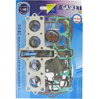 Engine Gasket Set - 010396
