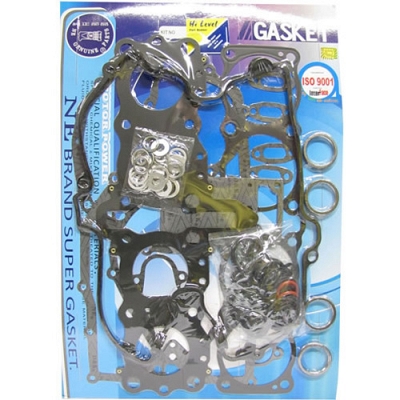 Engine Gasket Set - 010403
