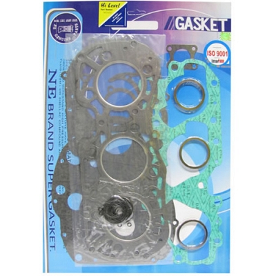 Engine Gasket Set - 010415