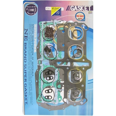 Engine Gasket Set - 010418