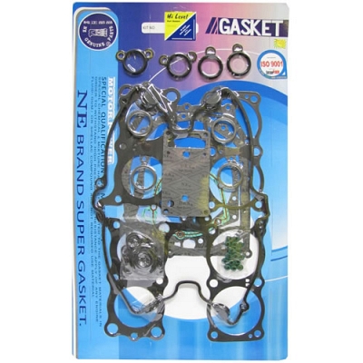 Engine Gasket Set - 010420