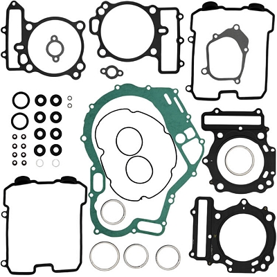 Engine Gasket Set 933A764FL