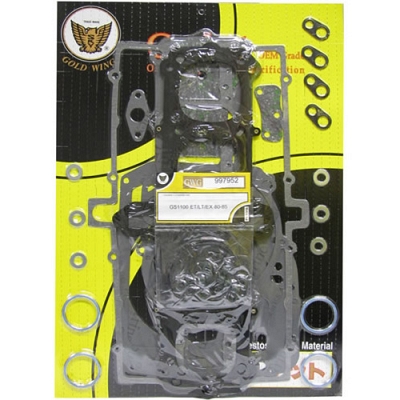 Engine Gasket Set - 010441