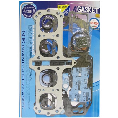Engine Gasket Set - 010443