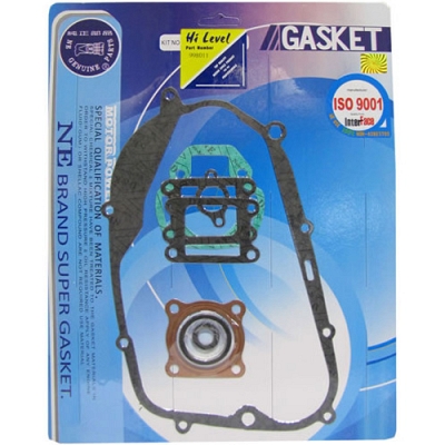 Engine Gasket Set - 010453