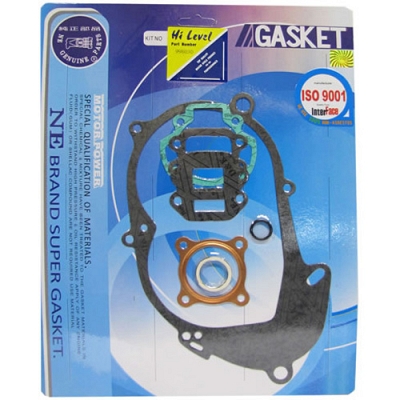 Engine Gasket Set - 010455